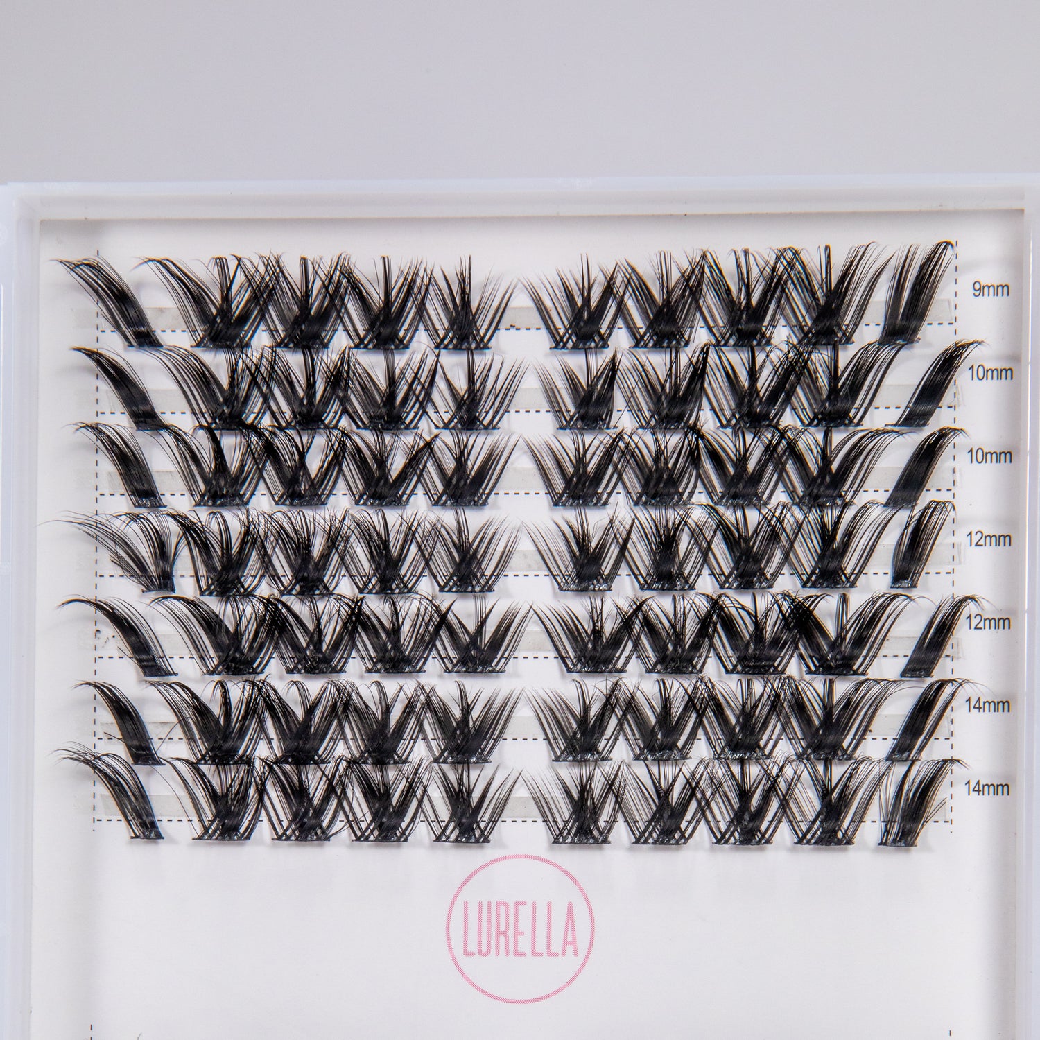 DIY Lash Cluster Kit