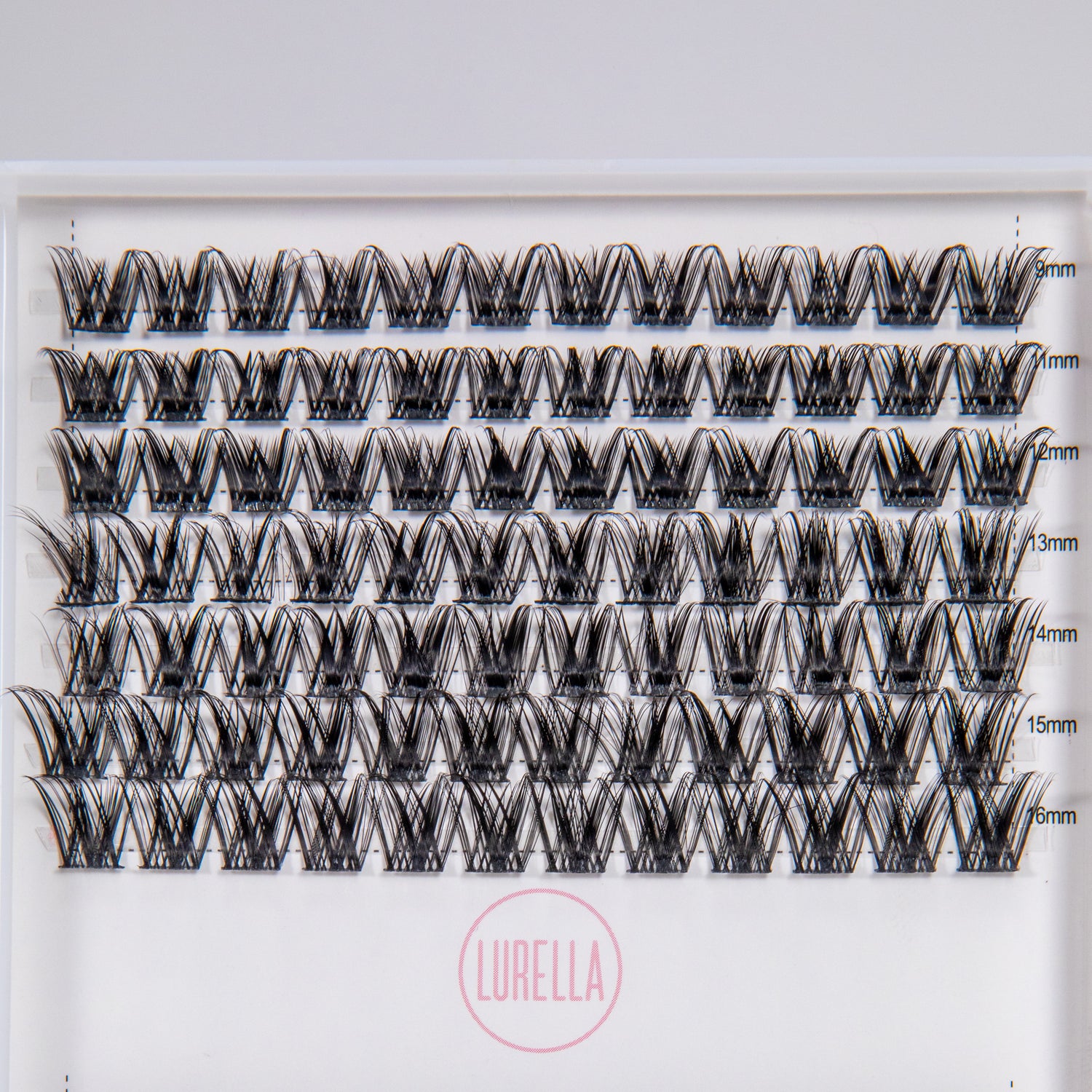 DIY Lash Cluster Kit