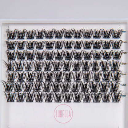 DIY Lash Cluster Kit