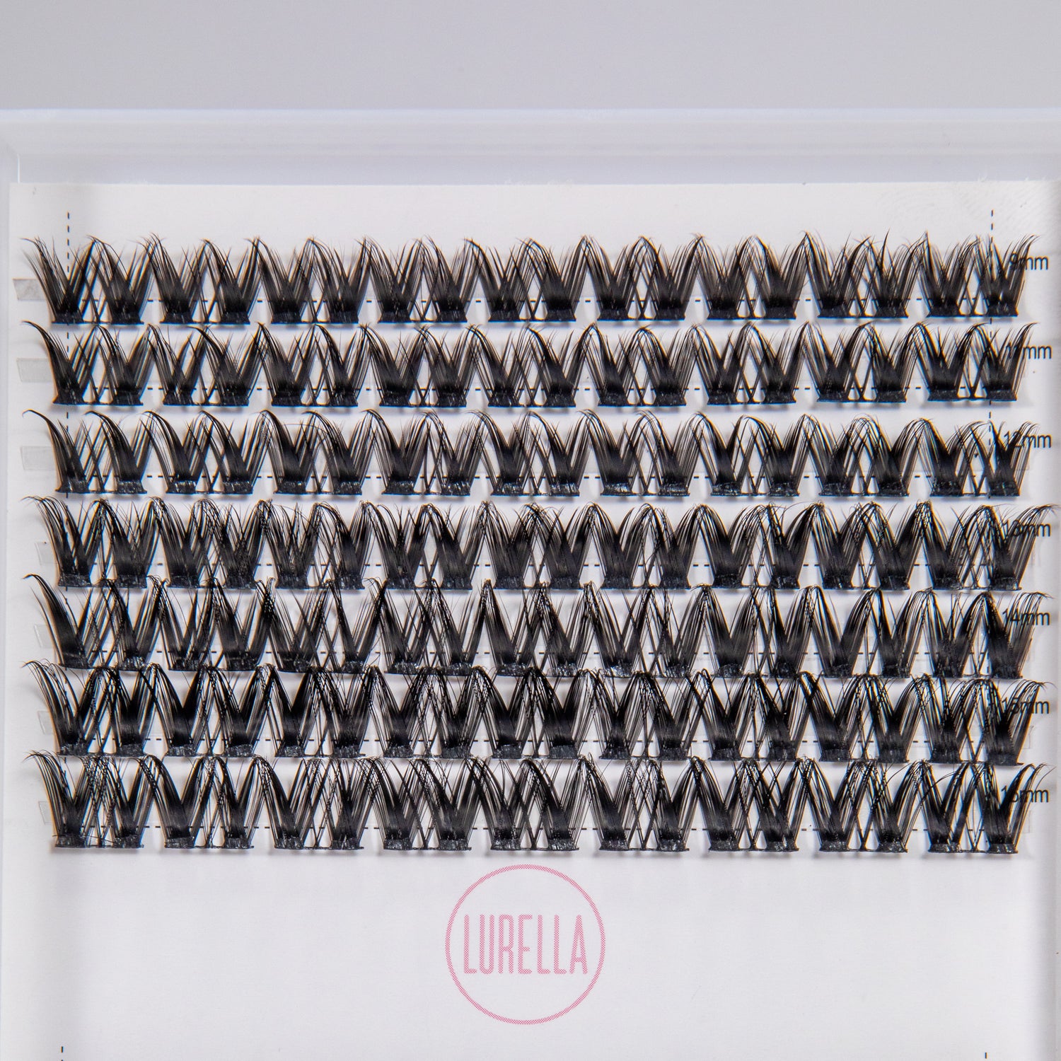 DIY Lash Cluster Kit