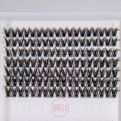 DIY Lash Cluster Kit