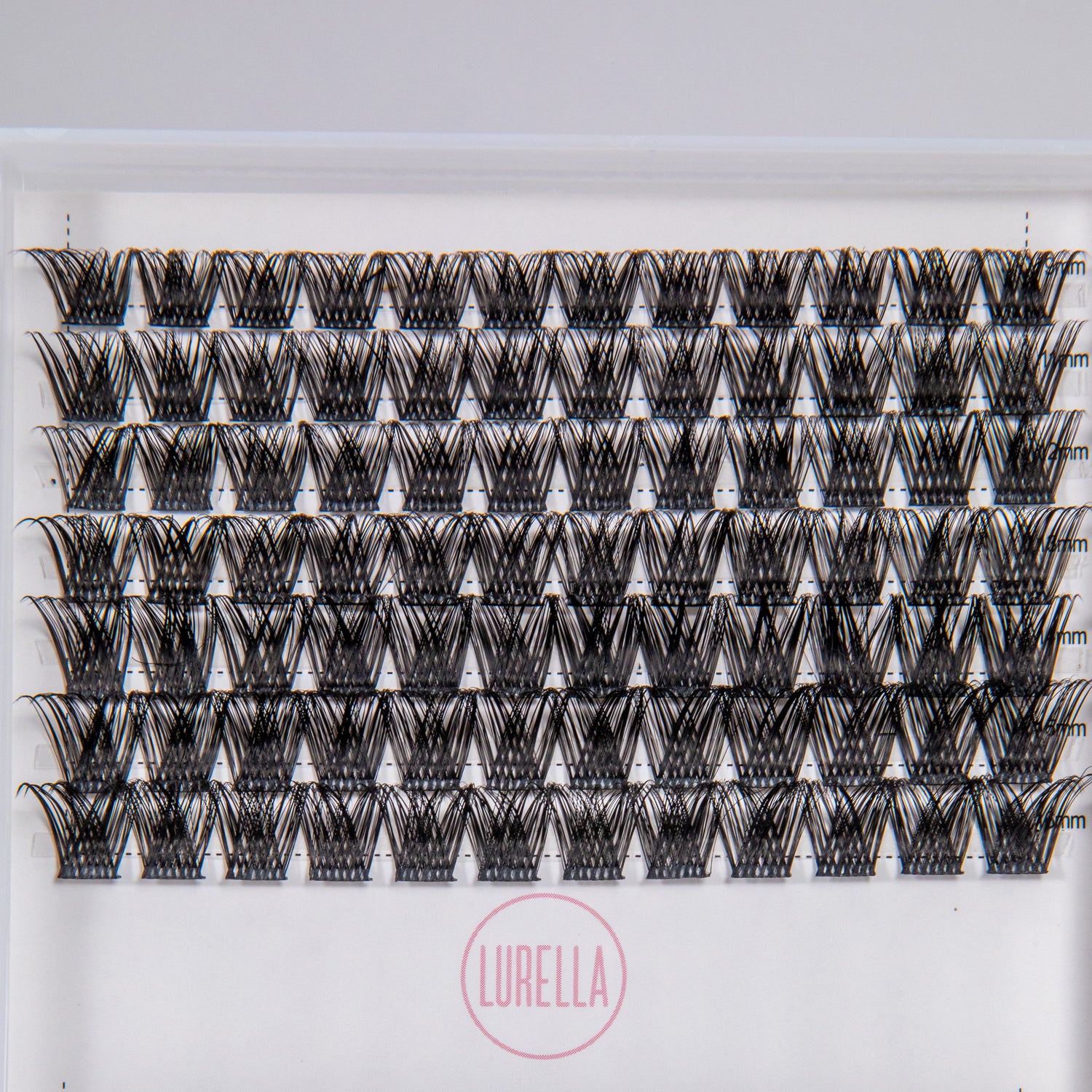 DIY Lash Cluster Kit
