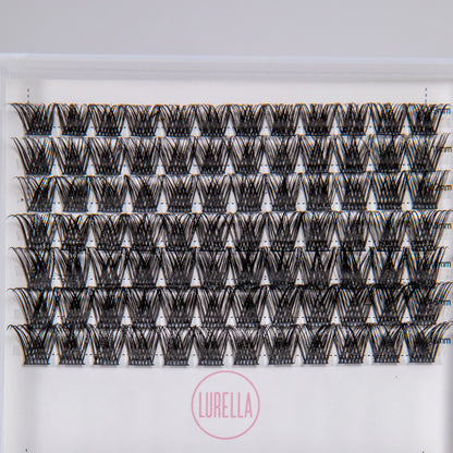 DIY Lash Cluster Kit