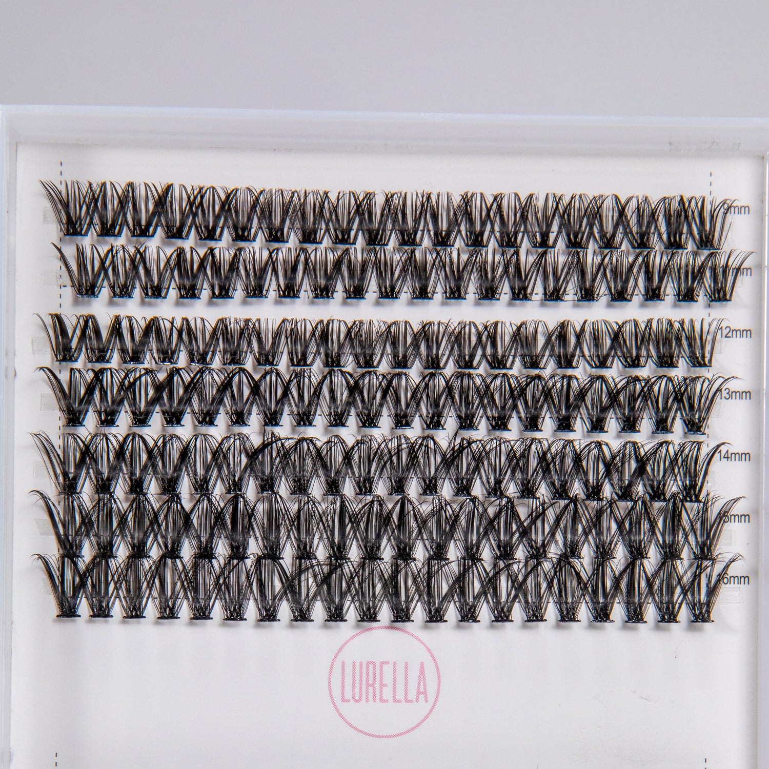 DIY Lash Cluster Kit
