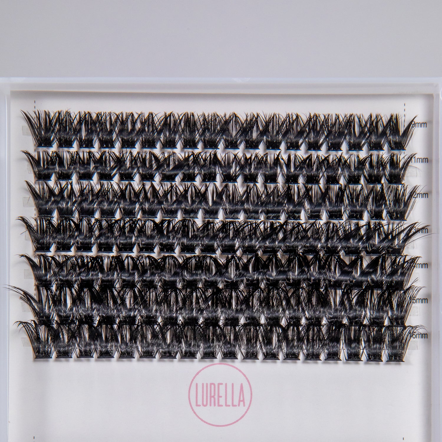 DIY Lash Cluster Kit