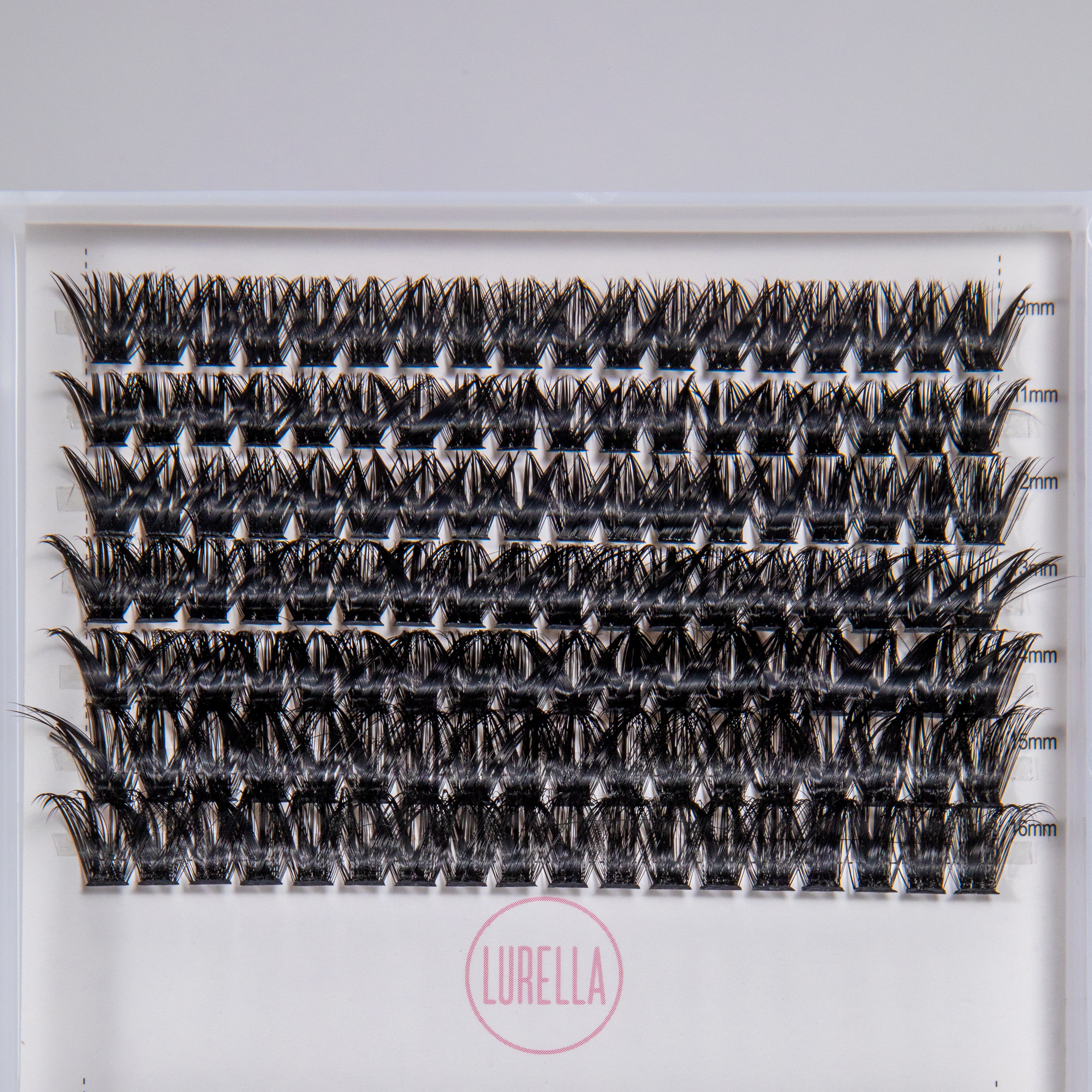 DIY Lash Cluster Kit