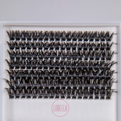DIY Lash Cluster Kit