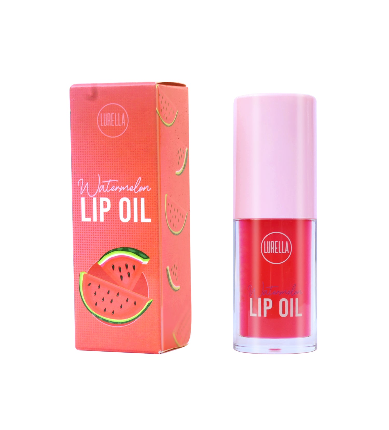 Fruit Fusion Lip Oils