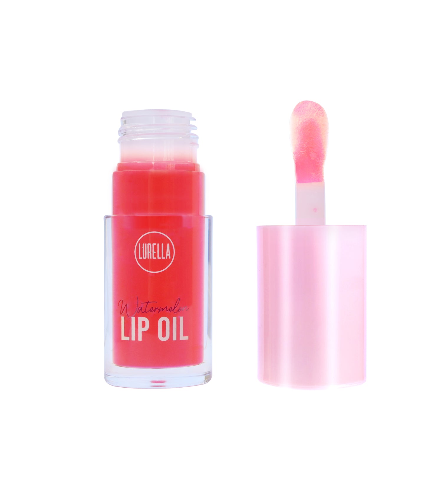 Fruit Fusion Lip Oils