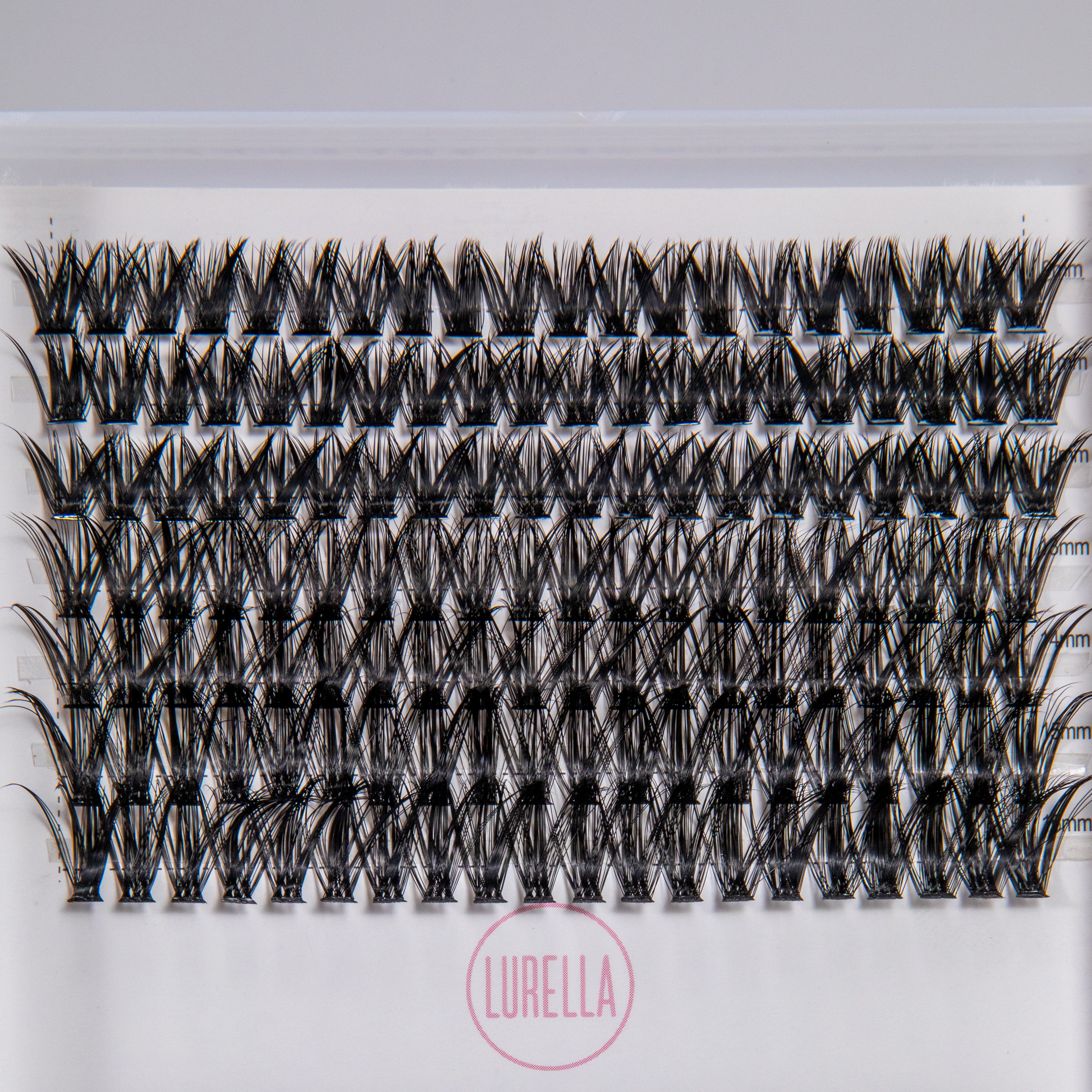 DIY Lash Cluster Kit