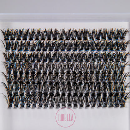 DIY Lash Cluster Kit