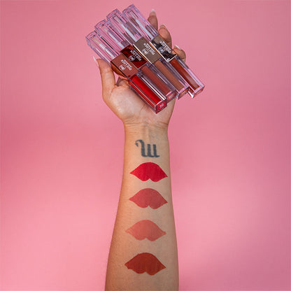 Duo Lock 2 in 1 Lipstick &amp; Gloss