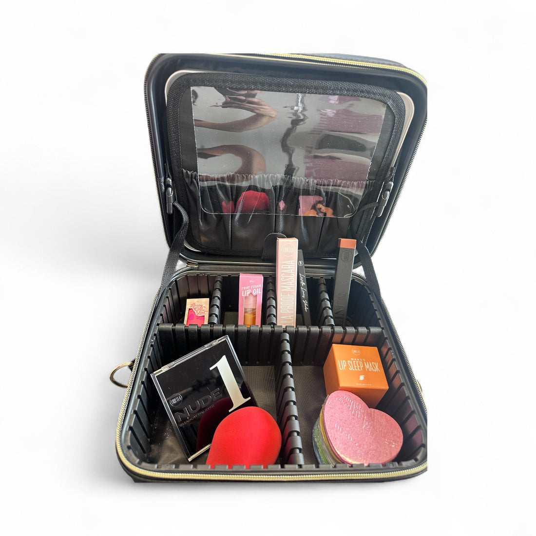 Glam Voyage Case