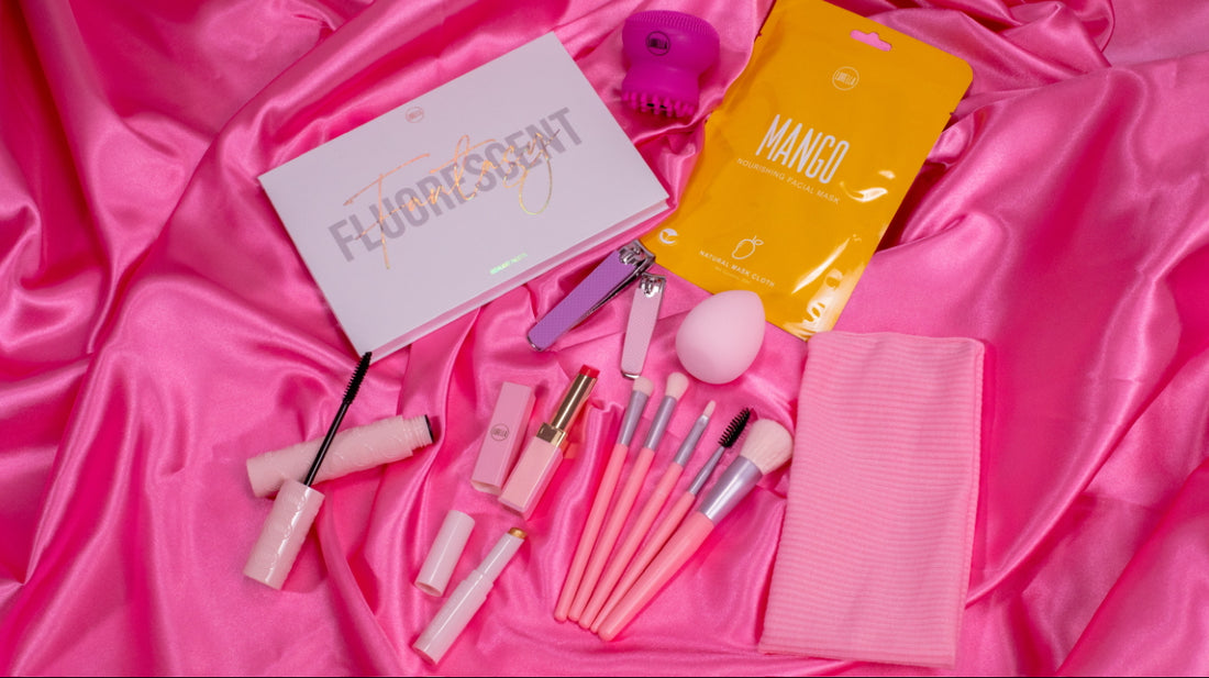 LurellaFam Subscription Box