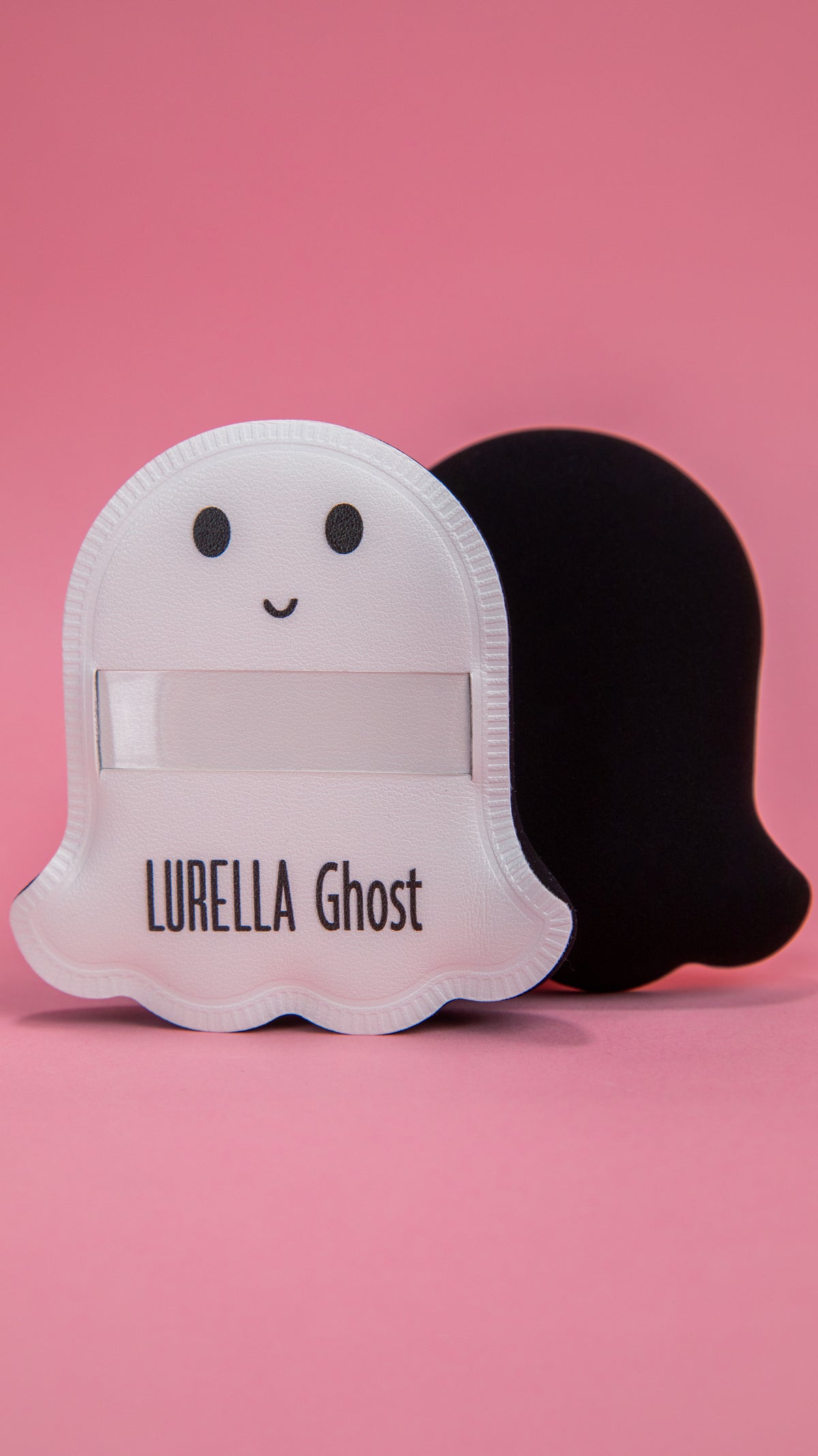 Ghost Powder Puff – Lurella Cosmetics