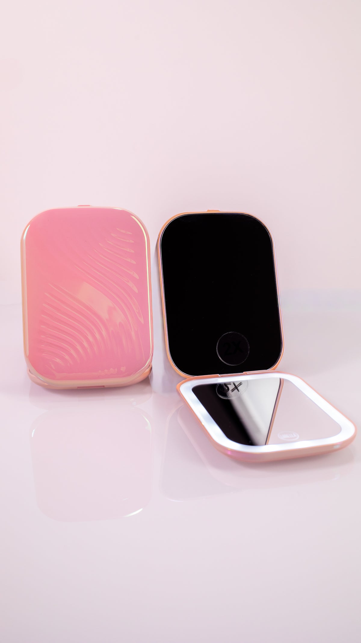 Glow Pro Compact Mirror