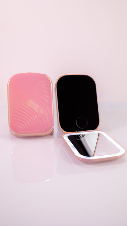 Glow Pro Compact Mirror