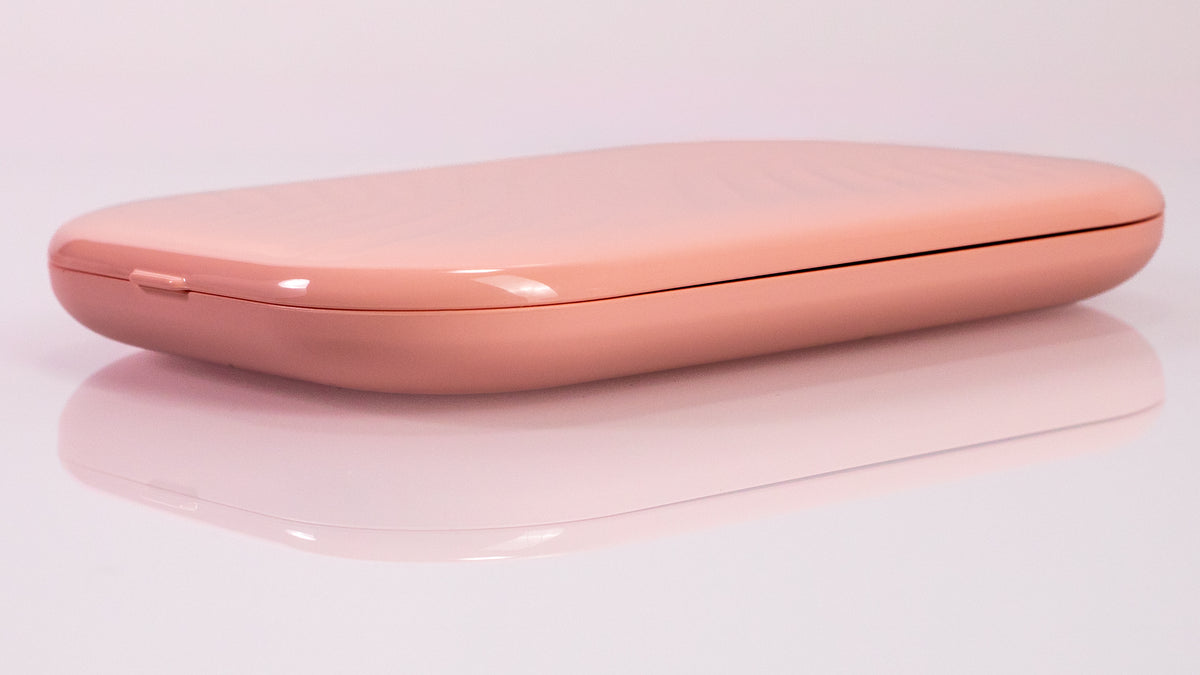 Glow Pro Compact Mirror