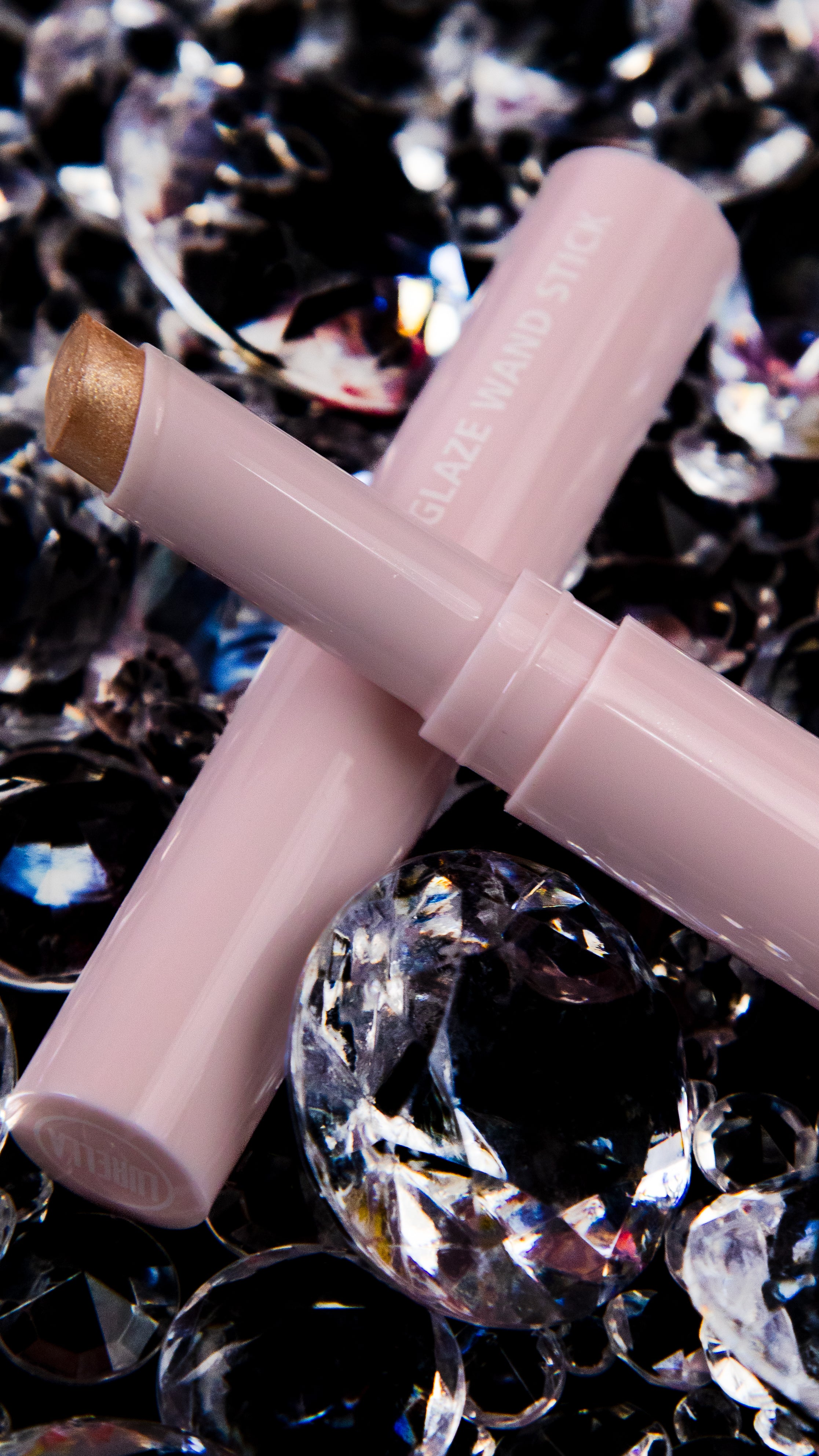 Glaze Wand Sticks