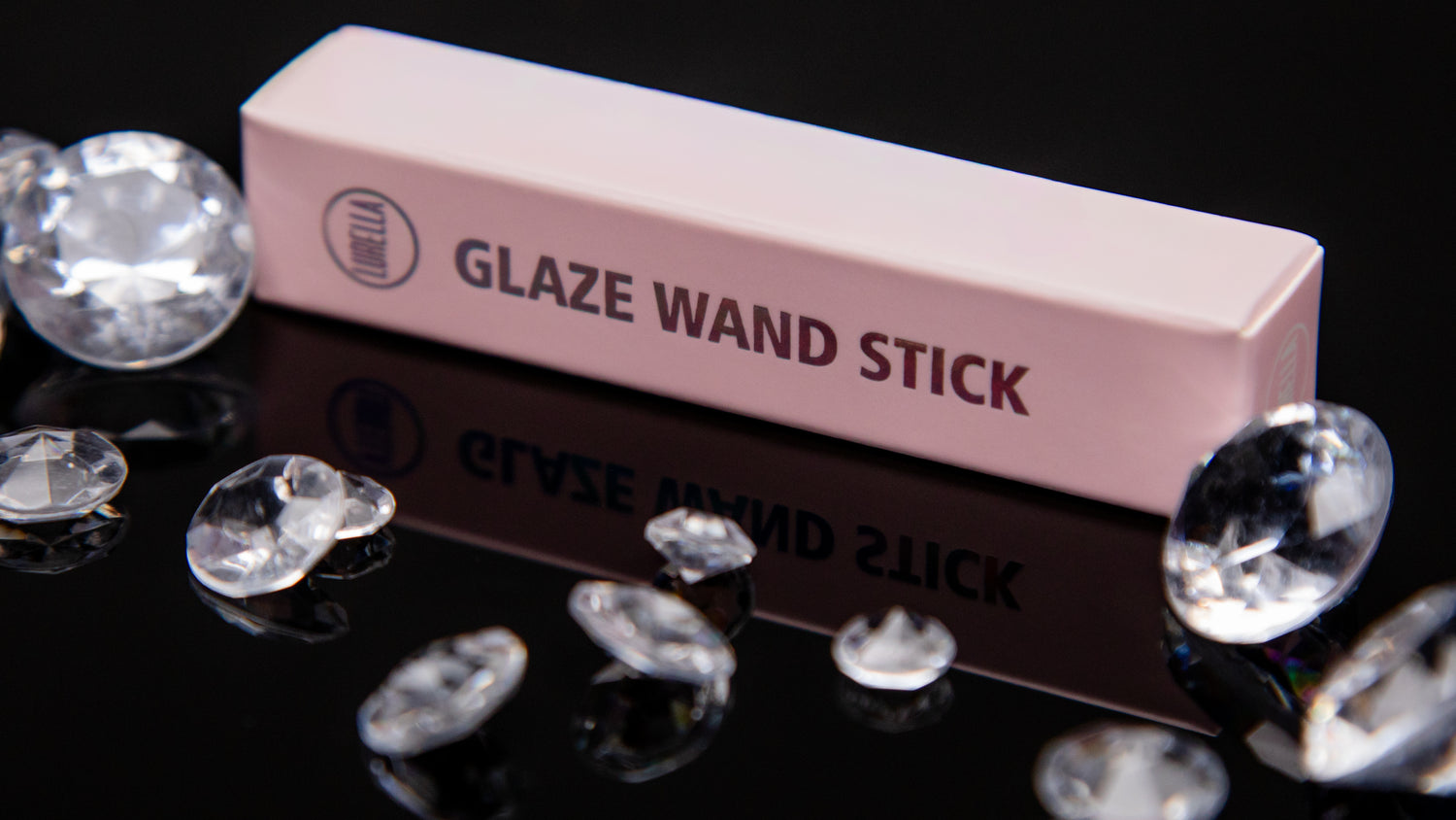 Glaze Wand Sticks