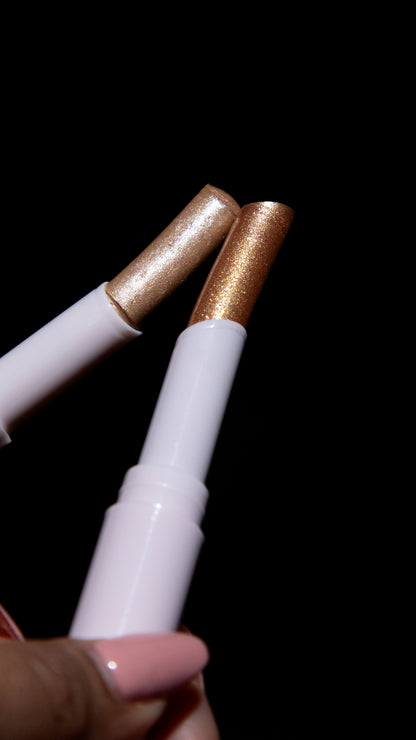 Glaze Wand Sticks