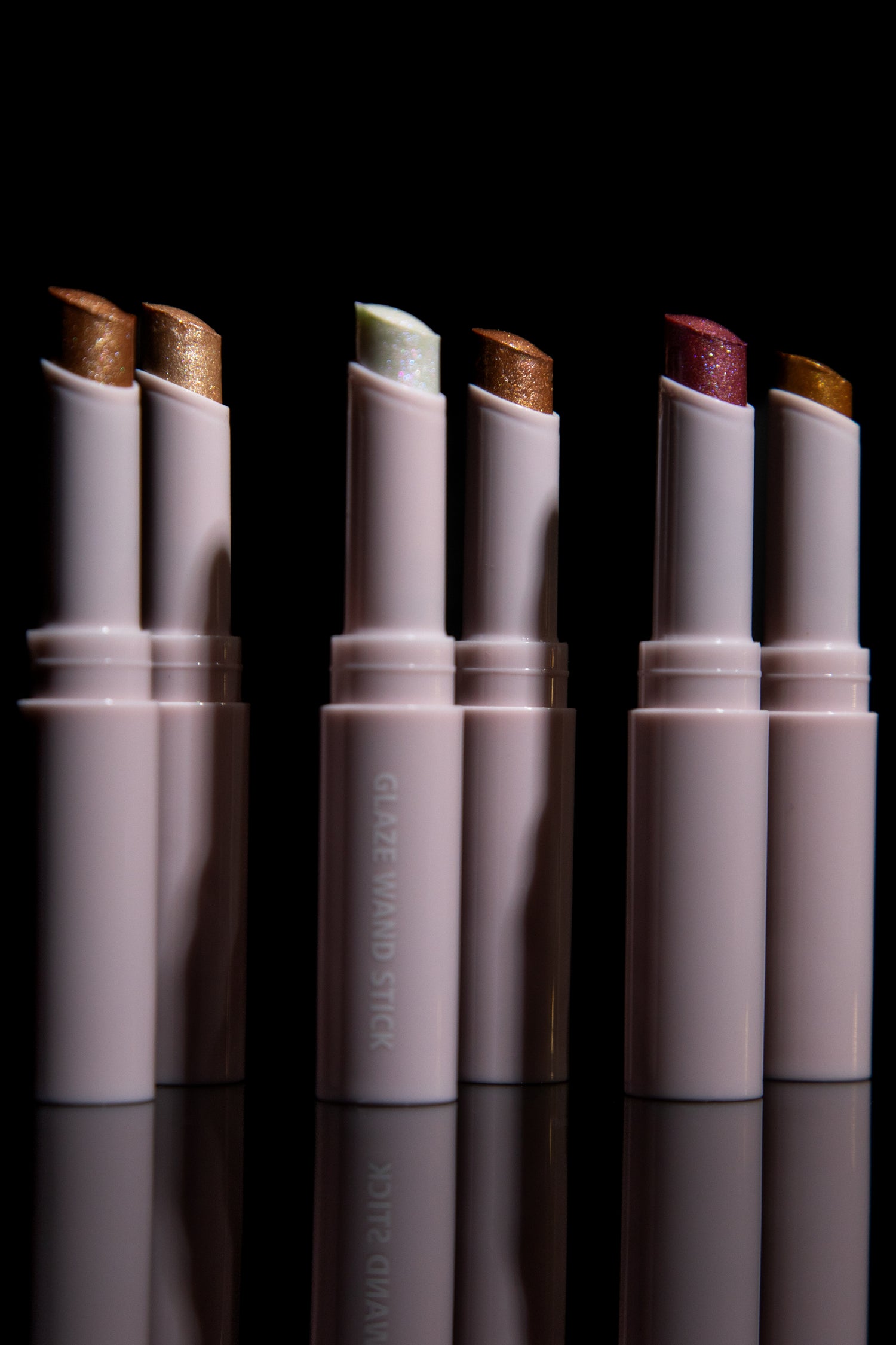 Glaze Wand Sticks