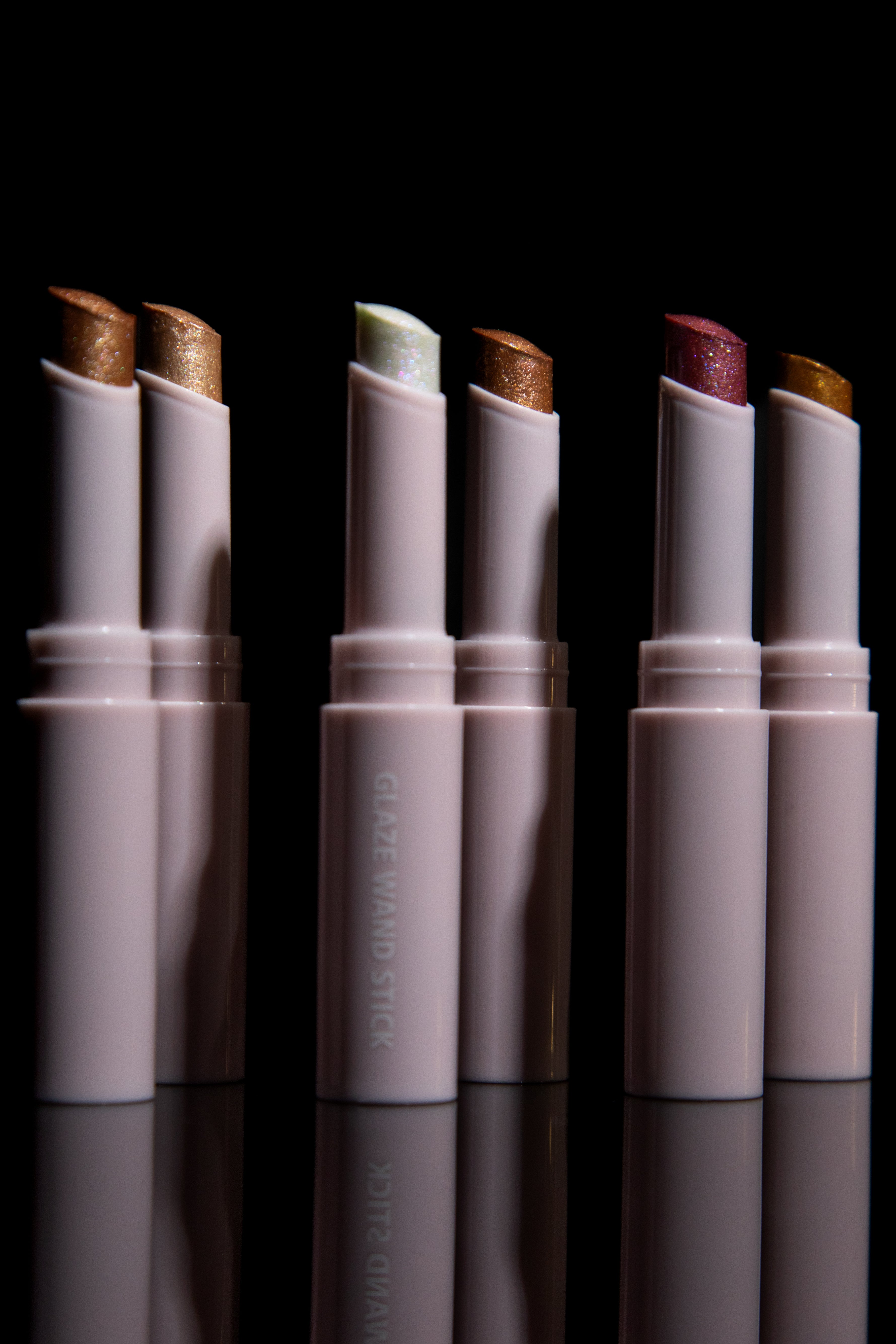 Glaze Wand Sticks