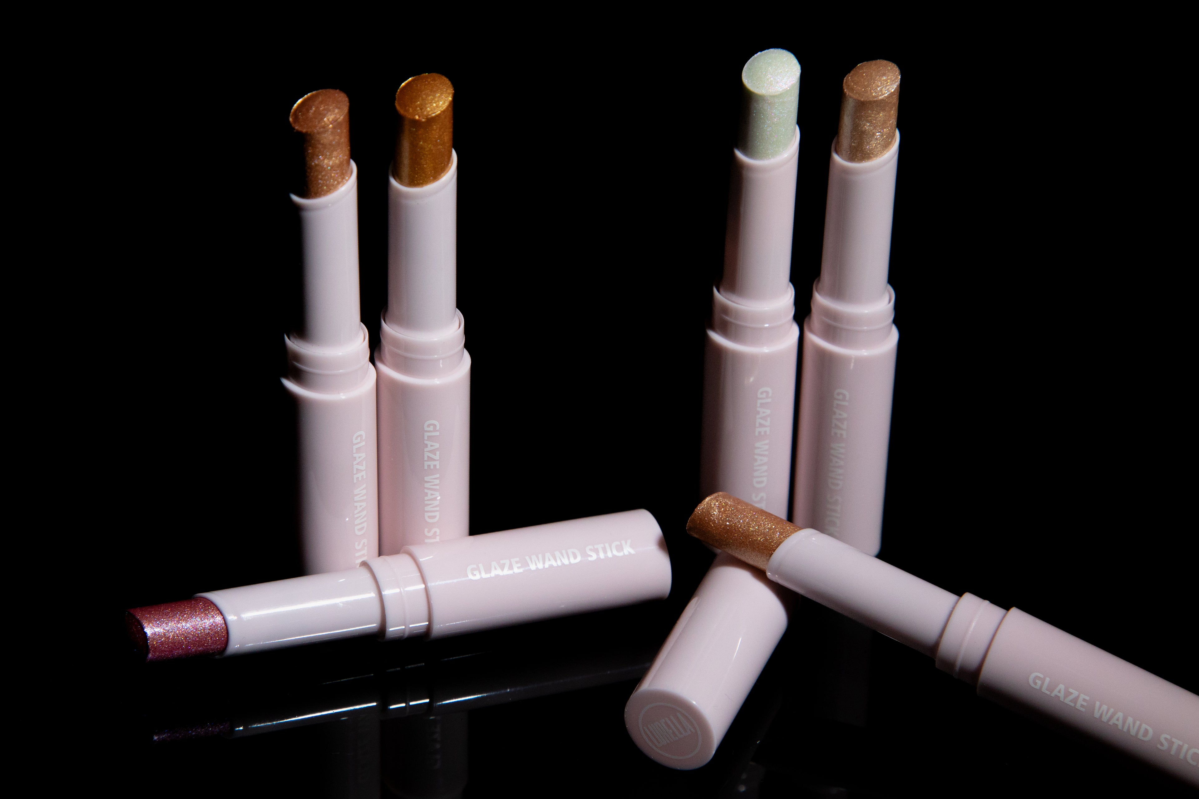 Glaze Wand Sticks