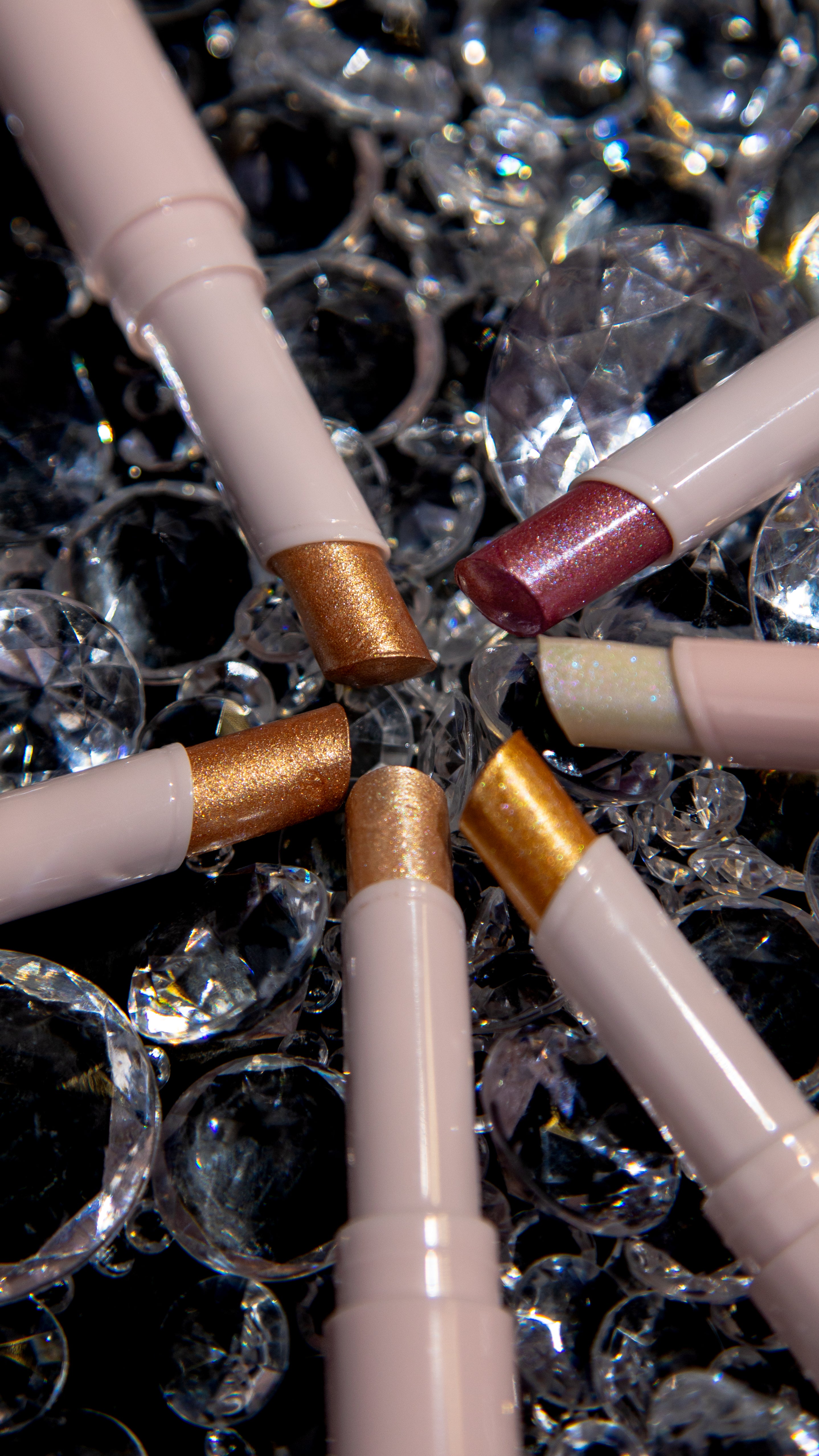 Glaze Wand Sticks