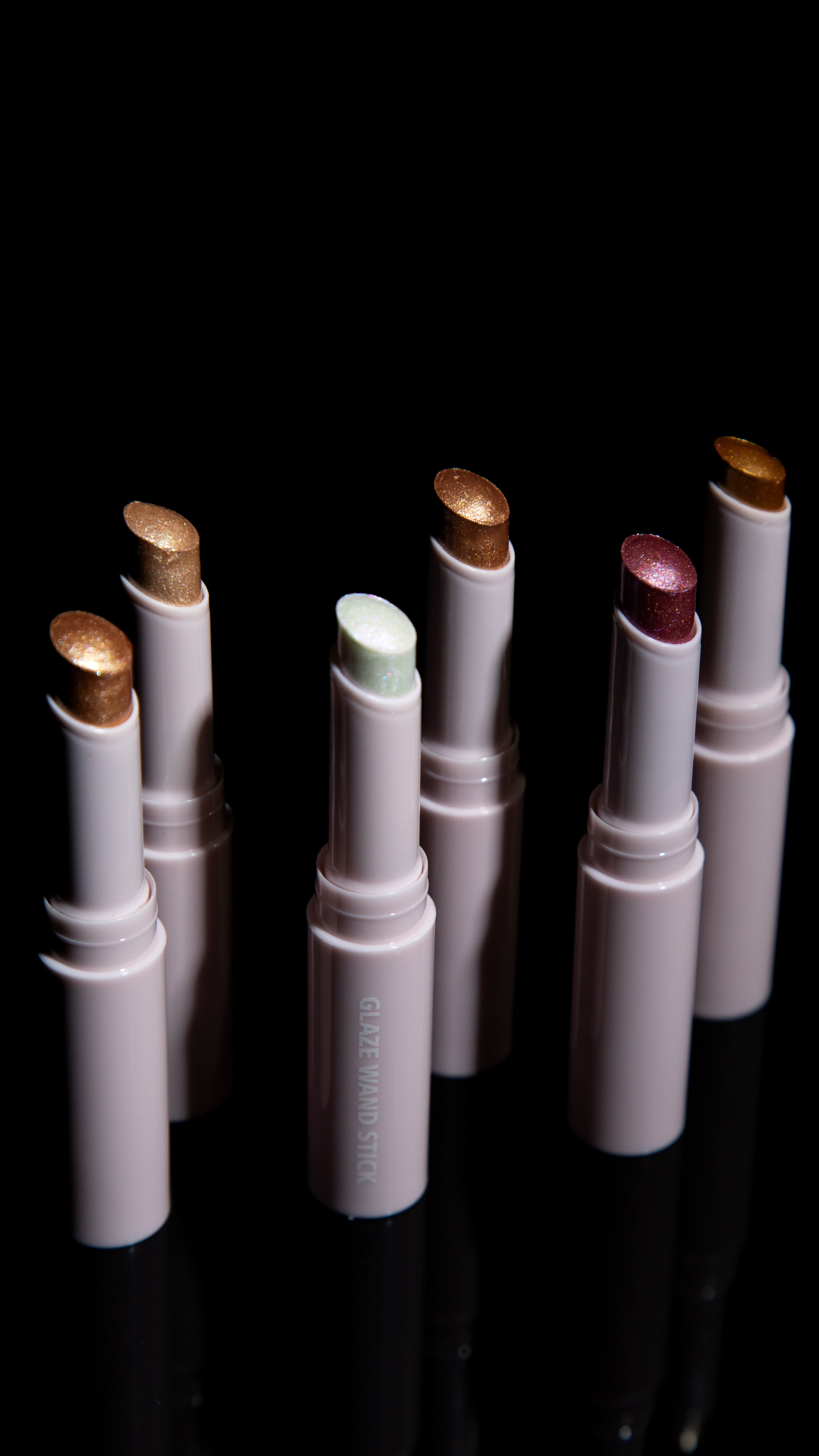 Glaze Wand Sticks