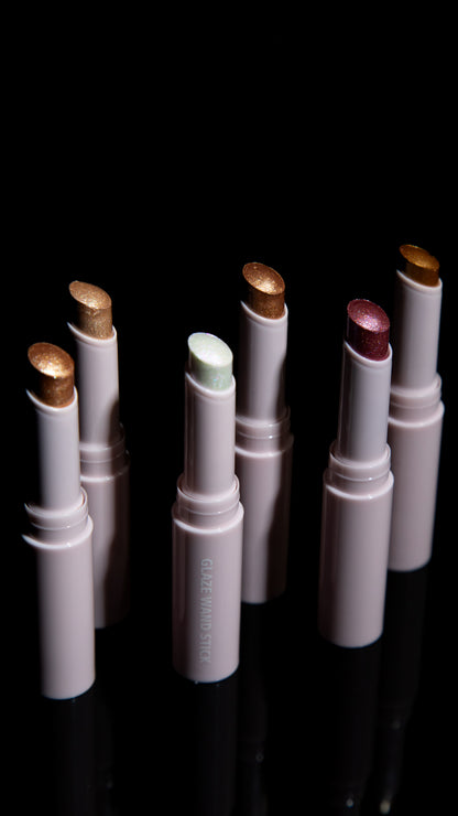 Glaze Wand Sticks