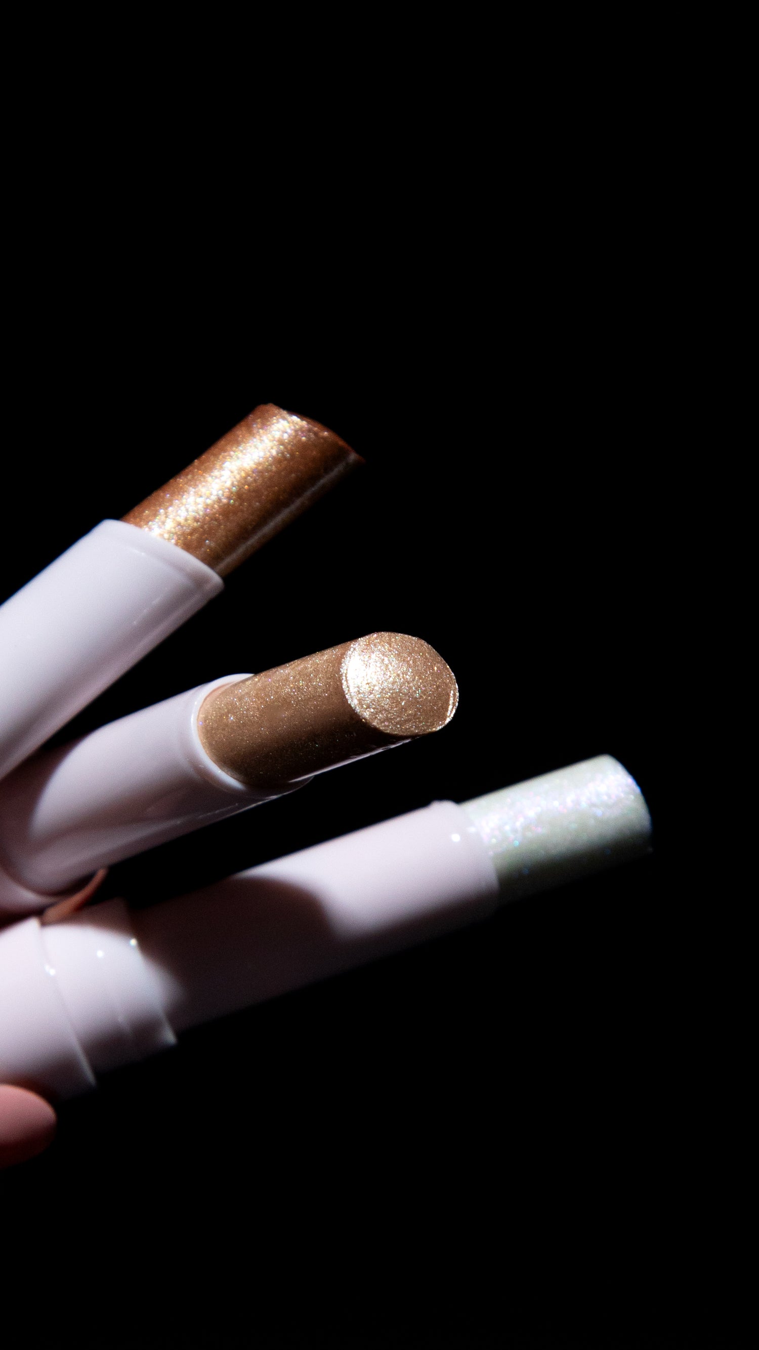 Glaze Wand Sticks