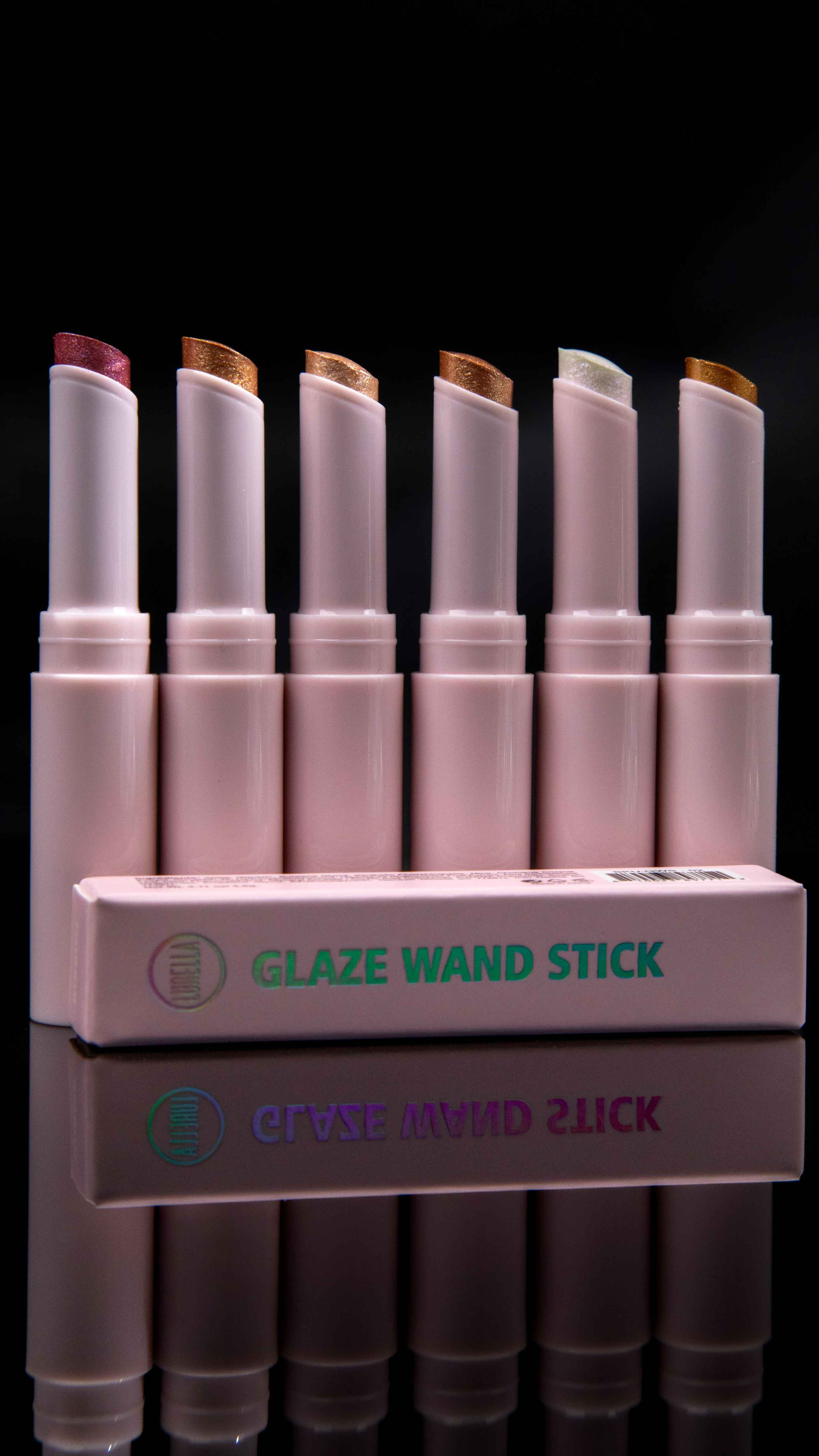 Glaze Wand Sticks