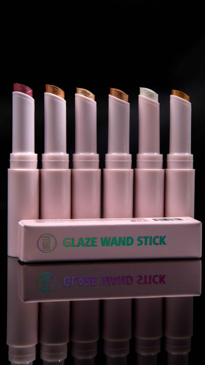 Glaze Wand Sticks