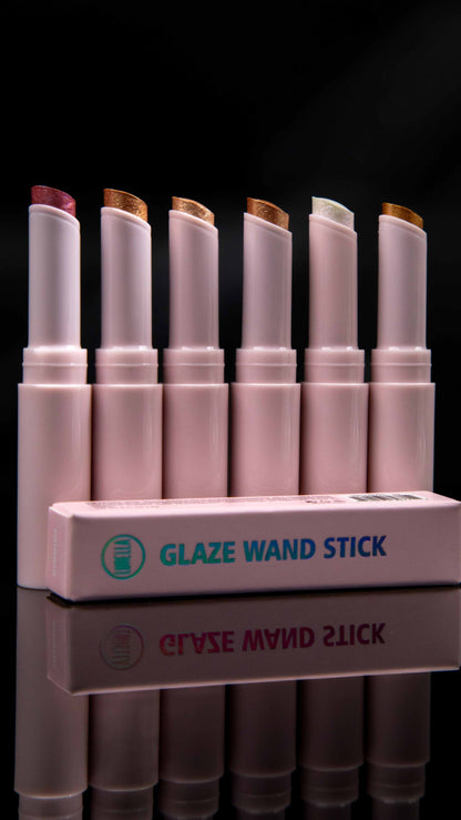 Glaze Wand Sticks