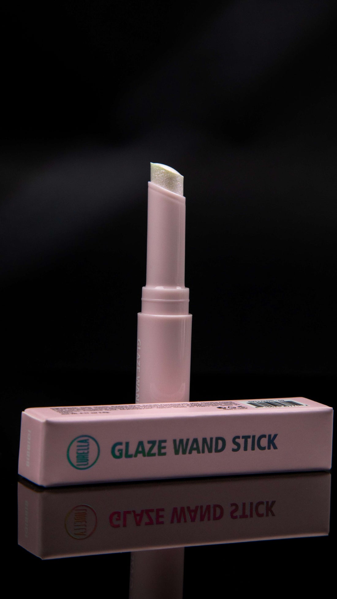Glaze Wand Sticks