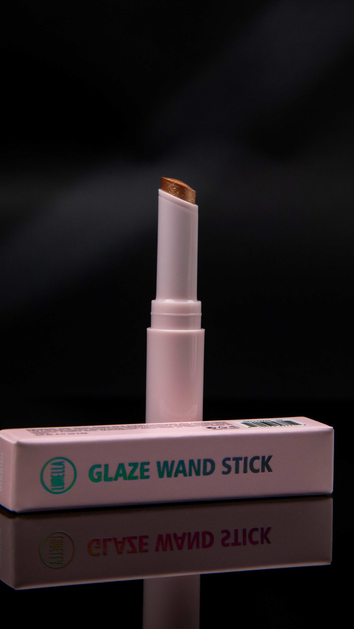 Glaze Wand Sticks