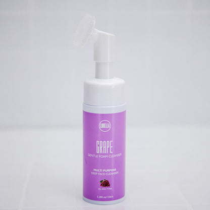 Foam Cleanser