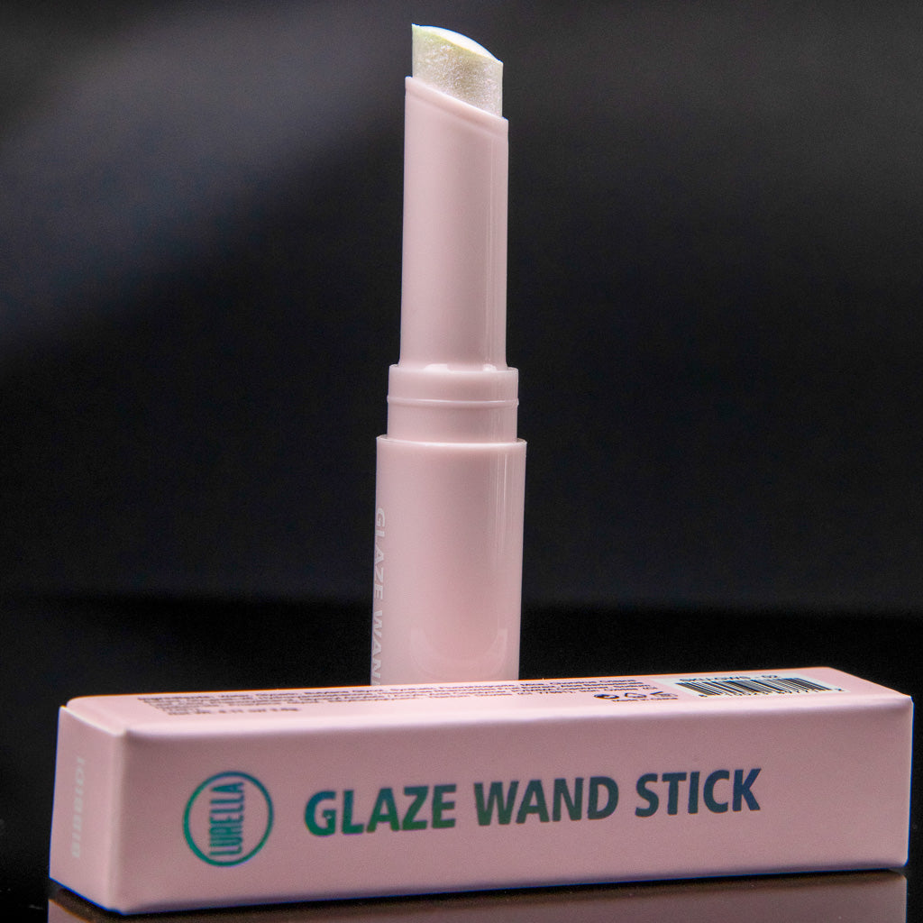 Glaze Wand Sticks