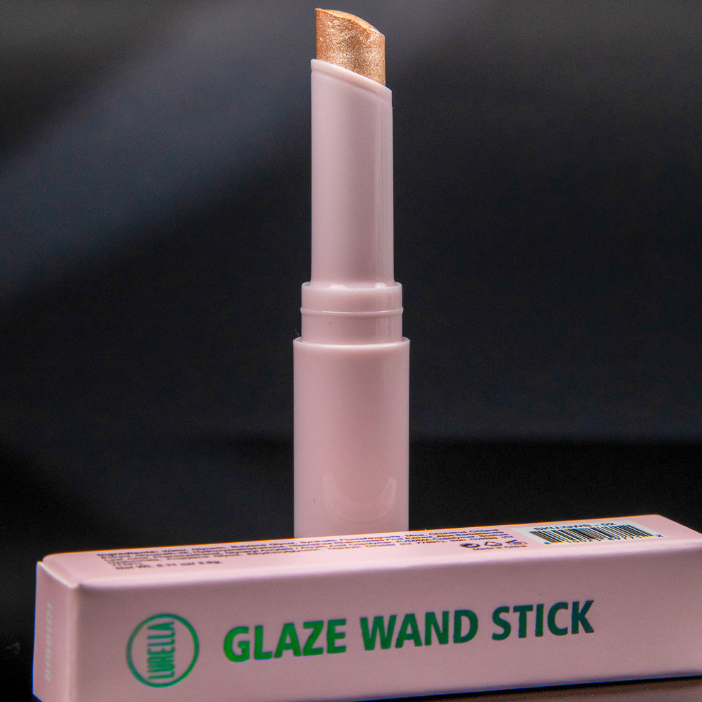 Glaze Wand Sticks