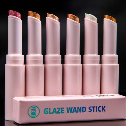 Glaze Wand Sticks