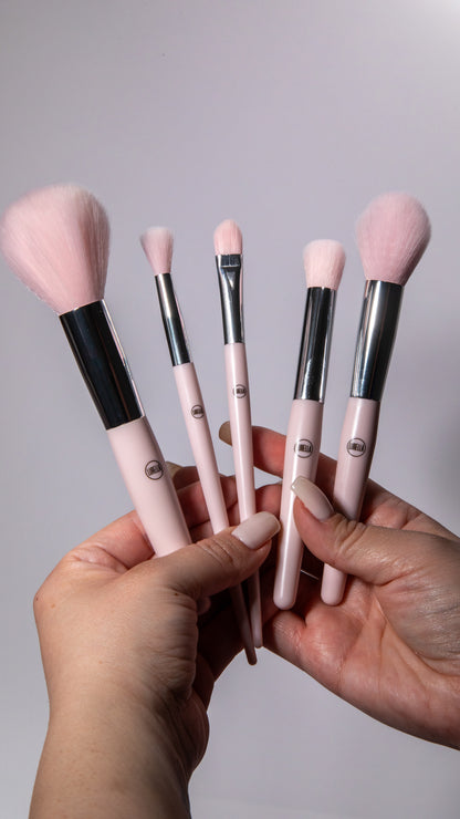 Glow &amp; Go Brush Set