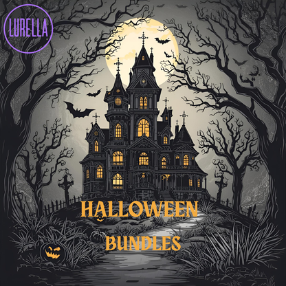 Halloween Bundles