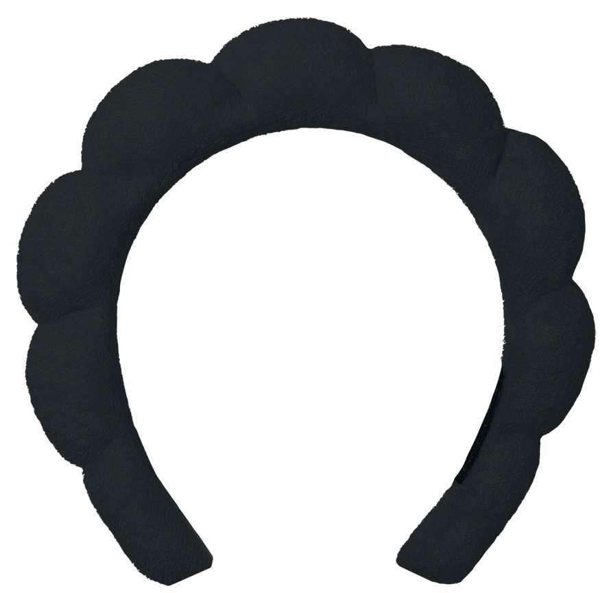 Spa Head Band