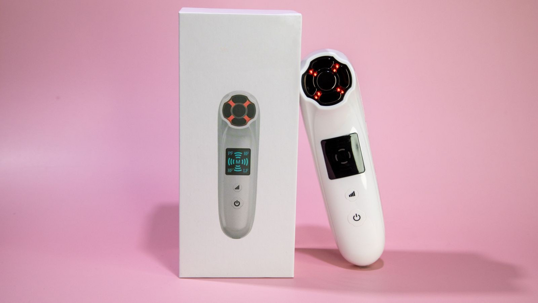 High frequent Ultrasonic inducer
