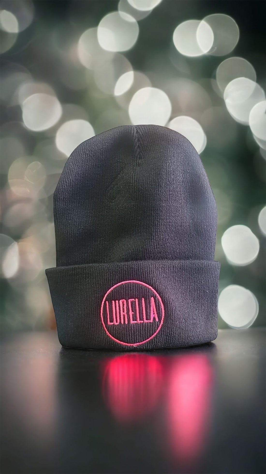Lurella Beanie