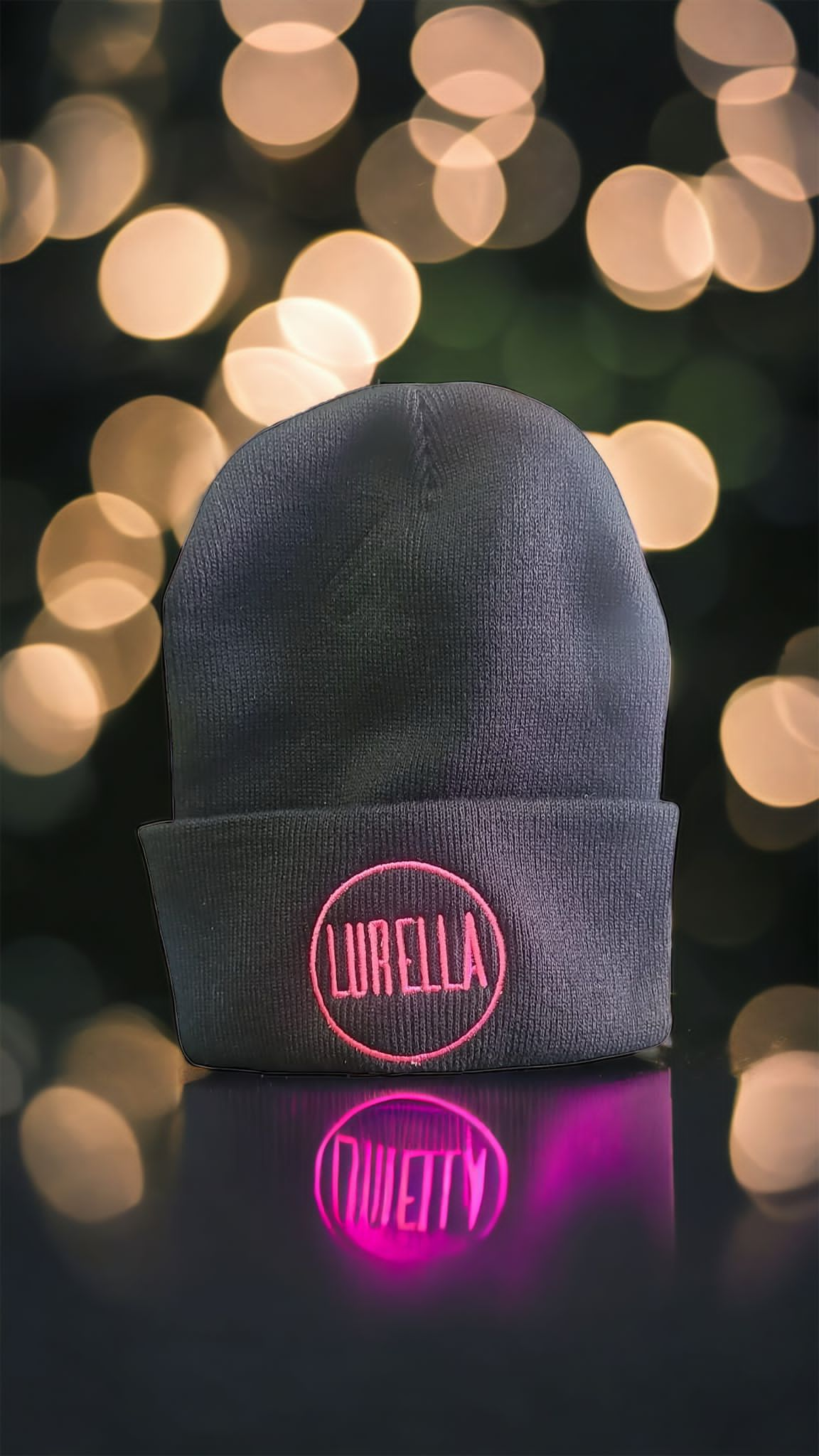 Lurella Beanie