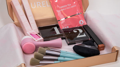 LurellaFam Subscription Box