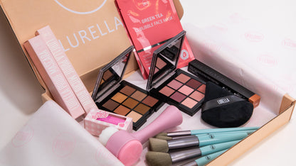 LurellaFam Subscription Box