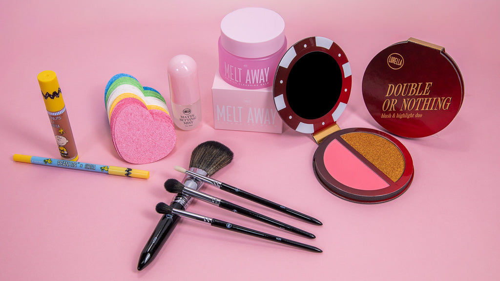 LurellaFam Subscription Box